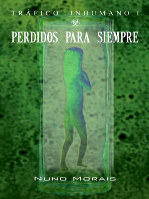 cover image of Perdidos para siempre